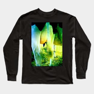 Cow Utters Long Sleeve T-Shirt